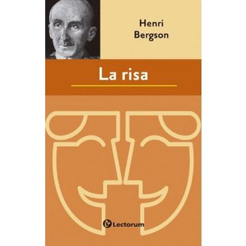 portada Risa,La (in Spanish)