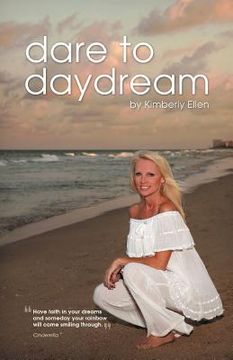 portada dare to daydream (in English)