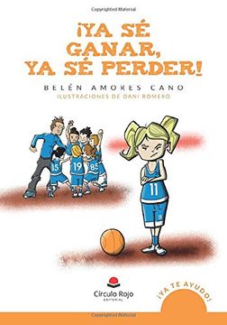 portada Ya sé Ganar, ya sé Perder! (in Spanish)