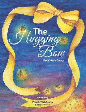 portada The Hugging Bow (en Inglés)