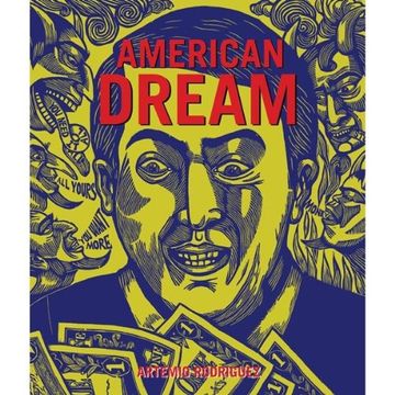 portada American Dream