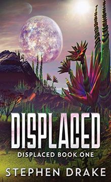 portada Displaced (1) (en Inglés)