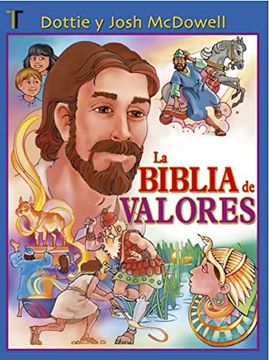 portada La Biblia de Valores (in Spanish)