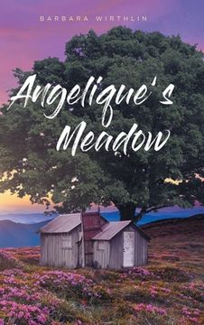 portada Angelique's Meadow (en Inglés)