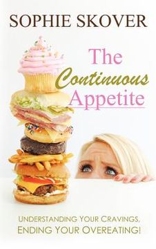 portada the continuous appetite (en Inglés)