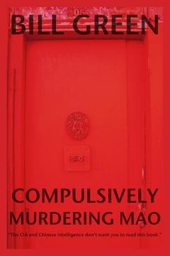 portada Compulsively Murdering Mao (en Inglés)