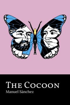 portada The Cocoon (in English)