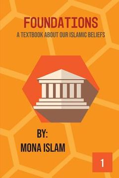 portada Essentials of Islam: A High School Textbook: Beliefs (en Inglés)