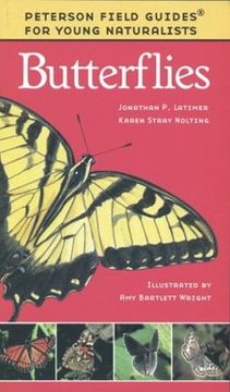 portada Butterflies (in English)