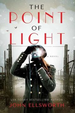 portada The Point of Light (1) (Historical Fiction) (in English)