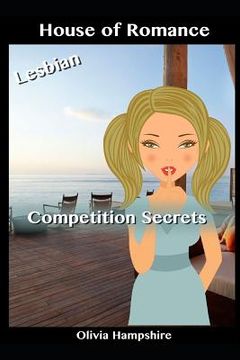 portada Competition Secrets (en Inglés)