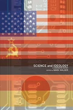 portada Science and Ideology, a Comparative History (Routledge Studies in the History of Science, Technology and Medicine) (en Inglés)