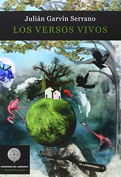 portada Los Versos Vivos (in Spanish)