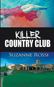 portada Killer Country Club (The Snoop Group) (en Inglés)