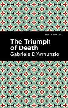 portada The Triumph of Death (Mint Editions) (en Inglés)