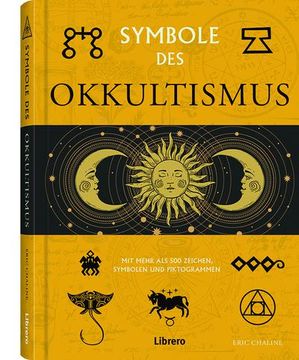 portada Symbole des Okkultismus (in German)