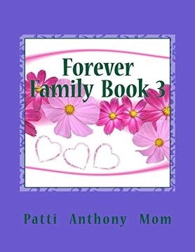 portada Forever Family Book 3 (en Inglés)