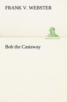portada bob the castaway (en Inglés)