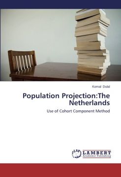 portada Population Projection: The Netherlands
