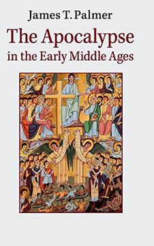 portada The Apocalypse in the Early Middle Ages (in English)
