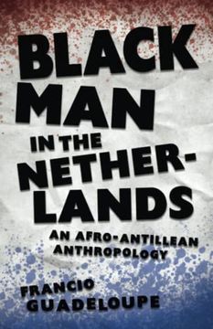 portada Black man in the Netherlands: An Afro-Antillean Anthropology (en Inglés)
