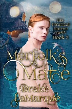 portada Merfolk's Mate: His Piratical Harem (en Inglés)