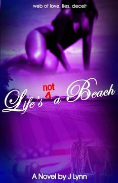 portada Life's not a Beach (in English)
