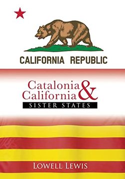 portada Catalonia and California: Sister States (en Inglés)
