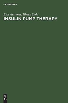 portada Insulin Pump Therapy (en Inglés)