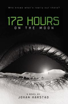 portada 172 Hours on the Moon 