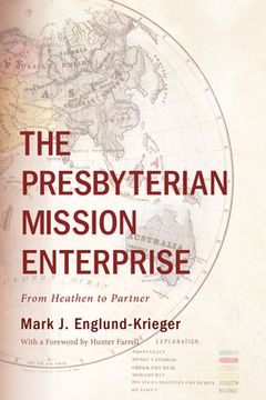 portada The Presbyterian Mission Enterprise (en Inglés)