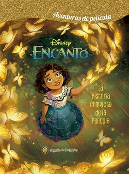 portada Aventuras de pelicula (in Spanish)