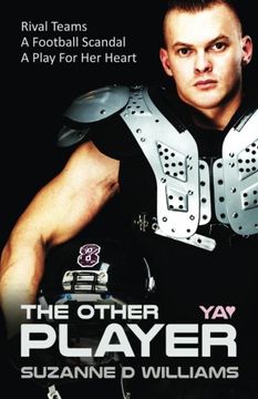 portada The Other Player