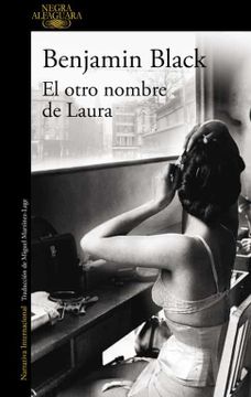 portada El Otro Nombre de Laura (Quirke 2) (in Spanish)