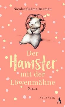 portada Der Hamster mit der L? Wenm? Hne (en Alemán)