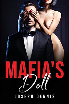 portada Mafia's Doll (en Inglés)