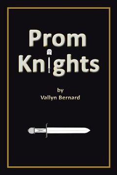 portada Prom Knights (in English)