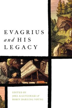portada Evagrius and His Legacy