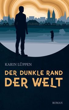 portada Der Dunkle Rand der Welt (en Alemán)