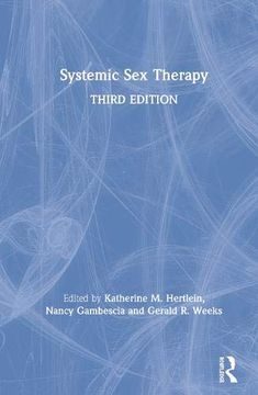 portada Systemic sex Therapy (en Inglés)