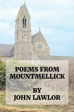 portada Poems from Mountmellick (en Inglés)