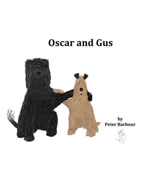 portada Oscar and Gus
