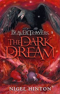 portada Beaver Towers: The Dark Dream