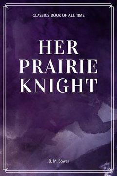 portada Her Prairie Knight (en Inglés)