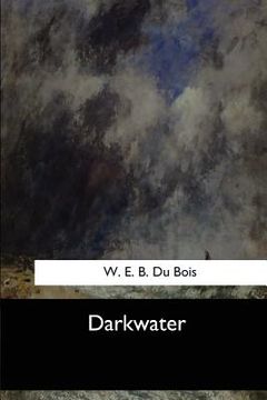 portada Darkwater (in English)