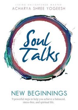 portada Soul Talks: New Beginnings