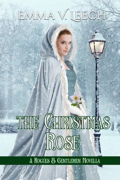 portada The Christmas Rose: A Rogues & Gentlemen Novella 
