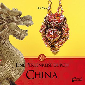 portada Eine Perlenreise durch China (en Alemán)