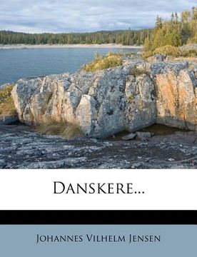 portada Danskere... (en Danés)