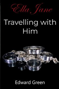 portada Travelling with Him (en Inglés)